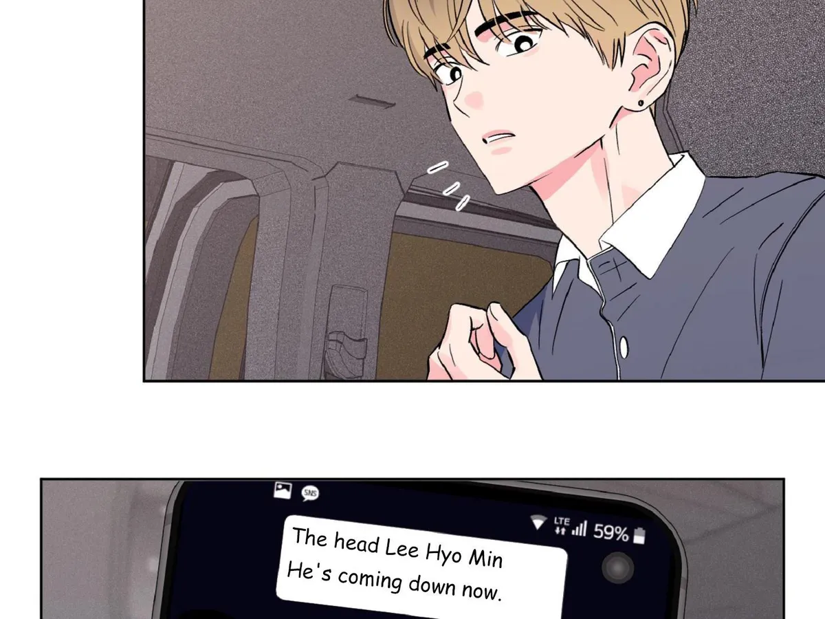 Read Exclusive Scandal chapter 5 image 110 on Lezhin