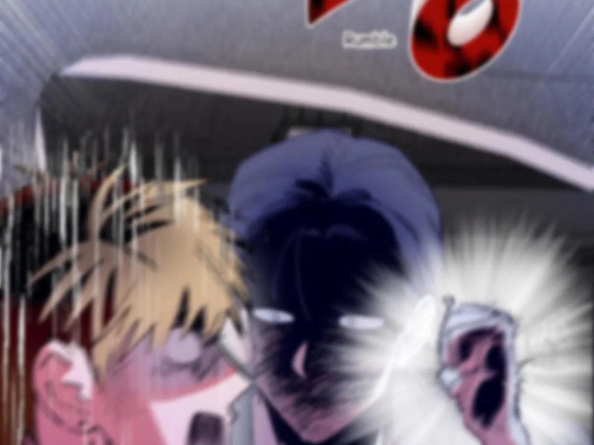 Read Exclusive Scandal chapter 5 image 115 on Lezhin