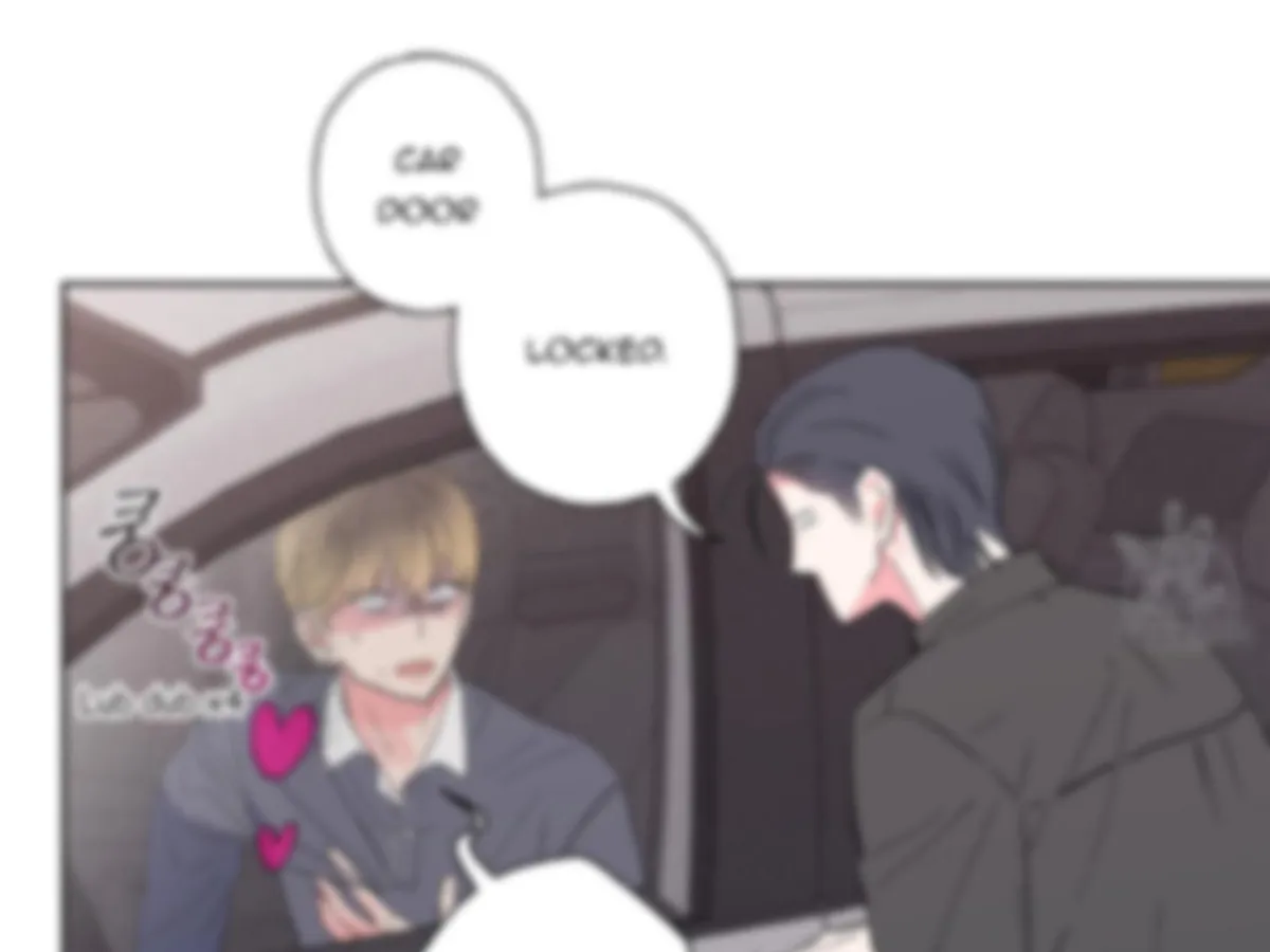 Read Exclusive Scandal chapter 5 image 117 on Lezhin