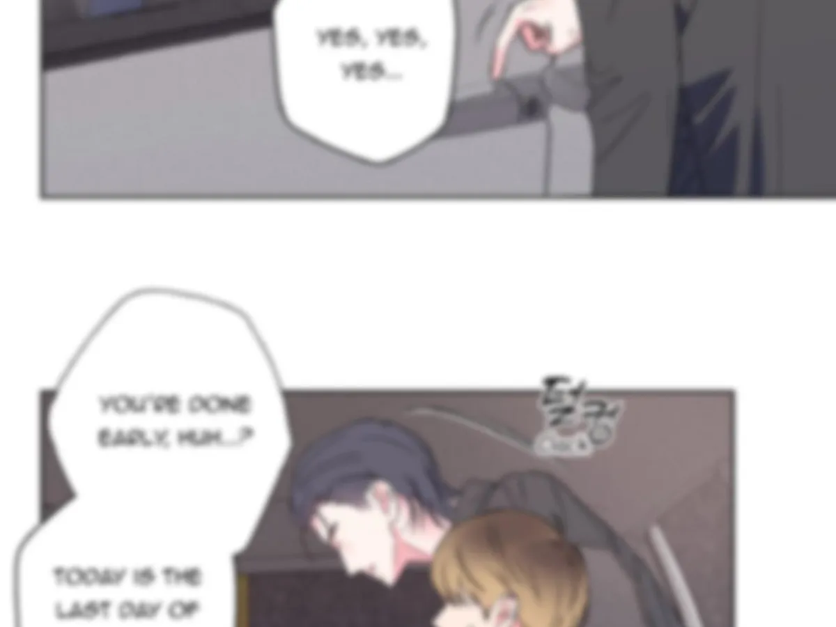 Read Exclusive Scandal chapter 5 image 118 on Lezhin