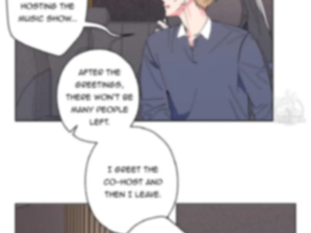 Read Exclusive Scandal chapter 5 image 119 on Lezhin