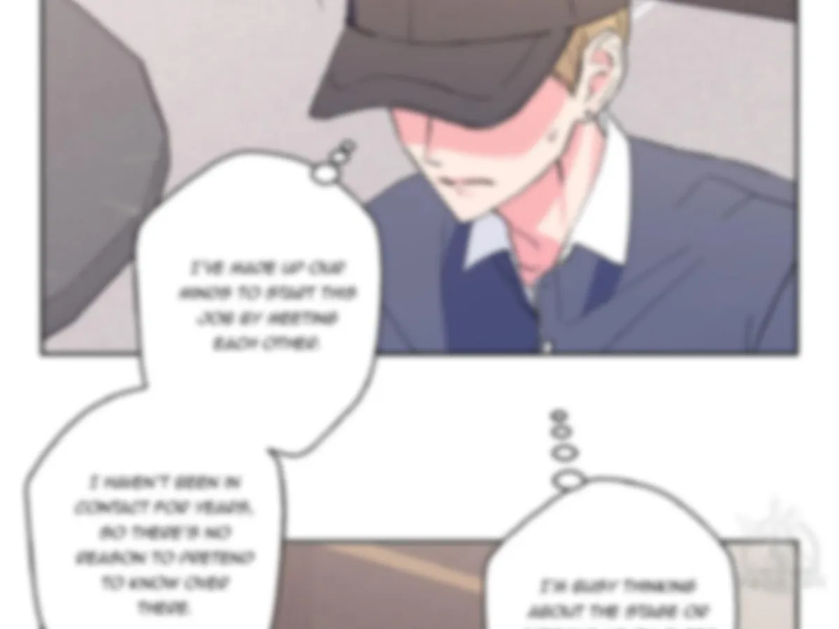 Read Exclusive Scandal chapter 5 image 12 on Lezhin