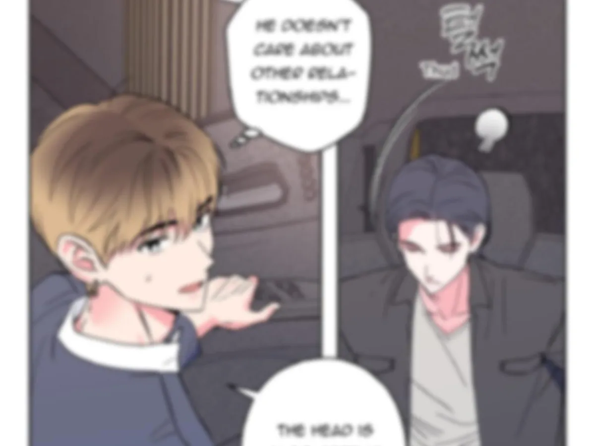 Read Exclusive Scandal chapter 5 image 120 on Lezhin
