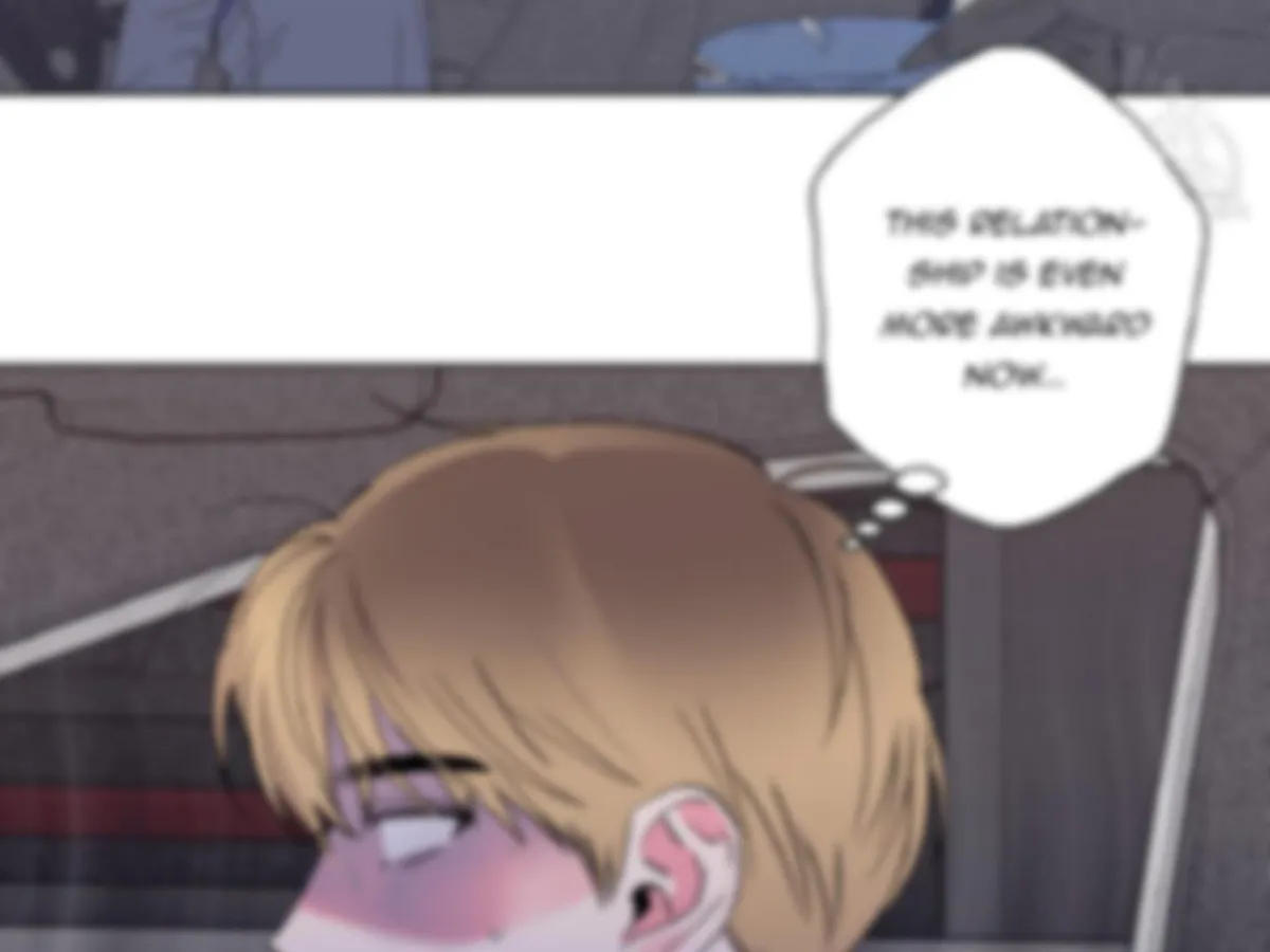 Read Exclusive Scandal chapter 5 image 123 on Lezhin