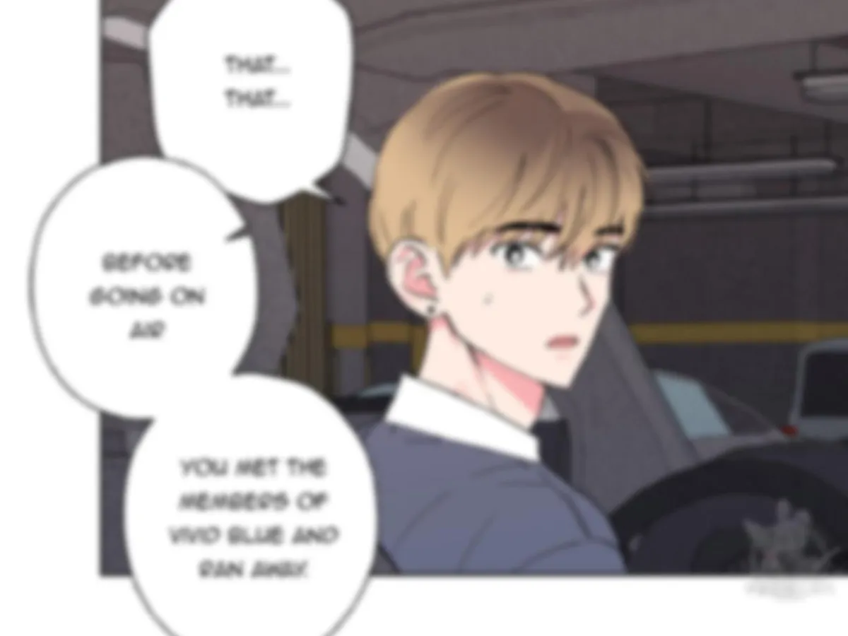 Read Exclusive Scandal chapter 5 image 126 on Lezhin