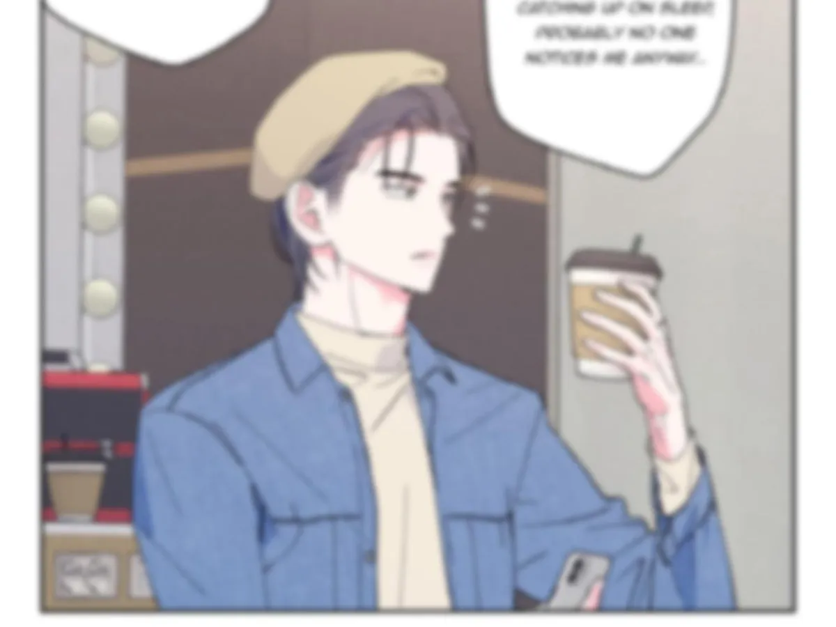 Read Exclusive Scandal chapter 5 image 13 on Lezhin