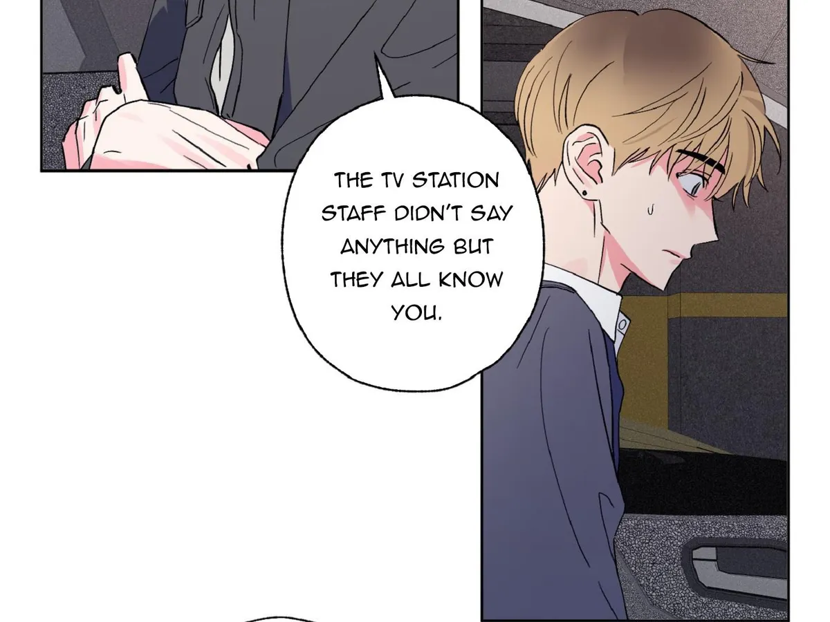 Read Exclusive Scandal chapter 5 image 137 on Lezhin