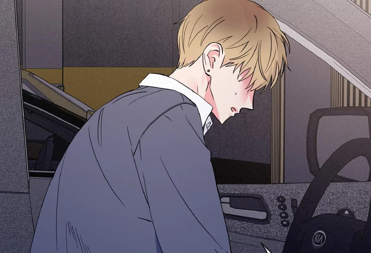 Read Exclusive Scandal chapter 5 image 146 on Lezhin