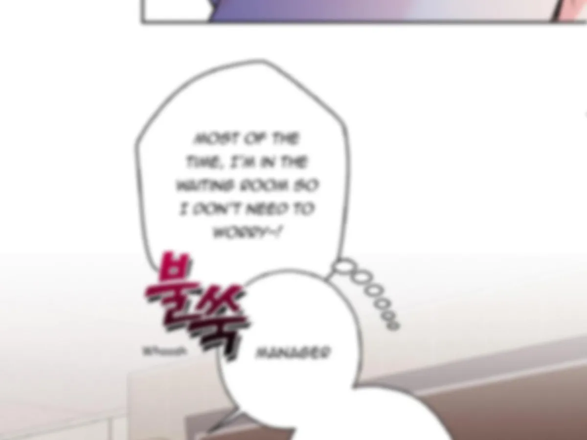 Read Exclusive Scandal chapter 5 image 15 on Lezhin