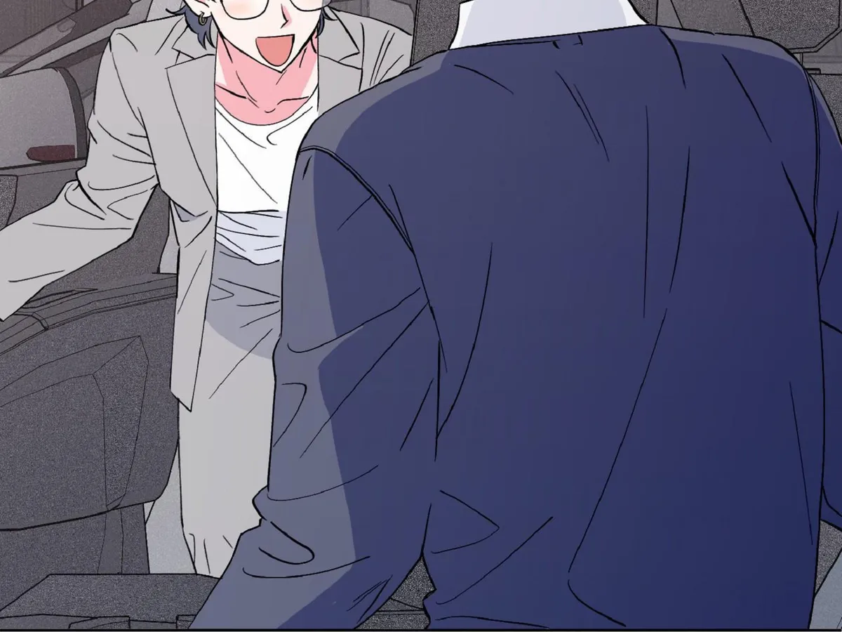 Read Exclusive Scandal chapter 5 image 156 on Lezhin