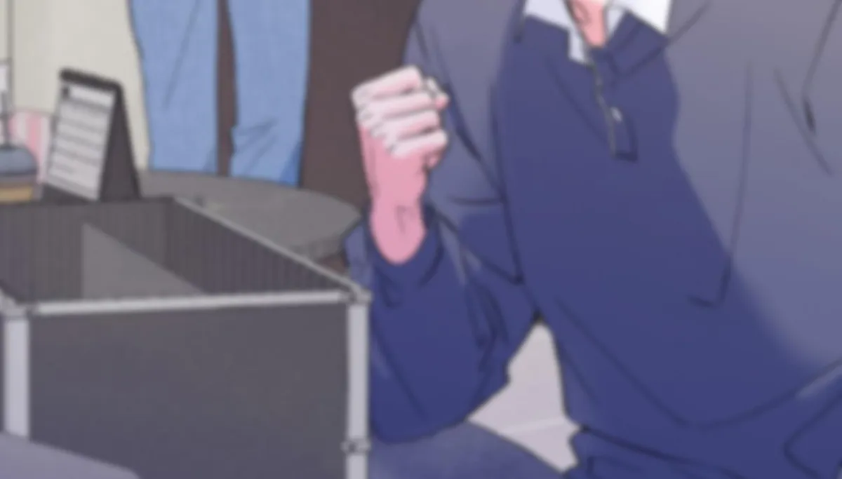 Read Exclusive Scandal chapter 5 image 17 on Lezhin