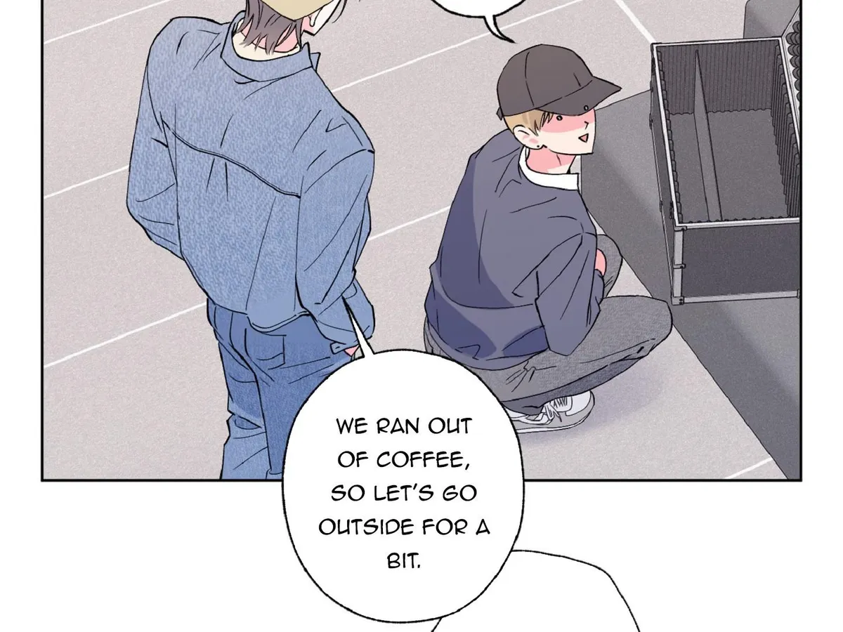 Read Exclusive Scandal chapter 5 image 19 on Lezhin