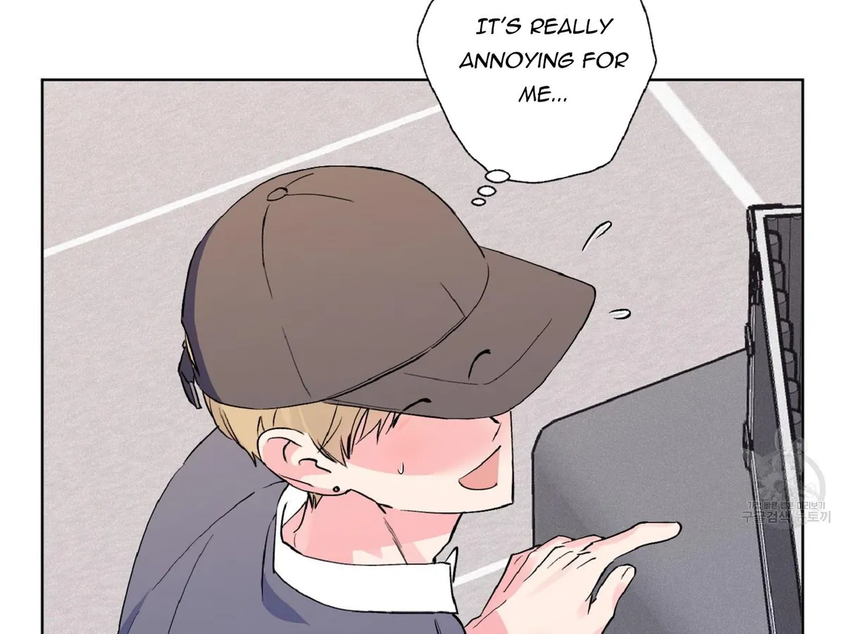 Read Exclusive Scandal chapter 5 image 20 on Lezhin