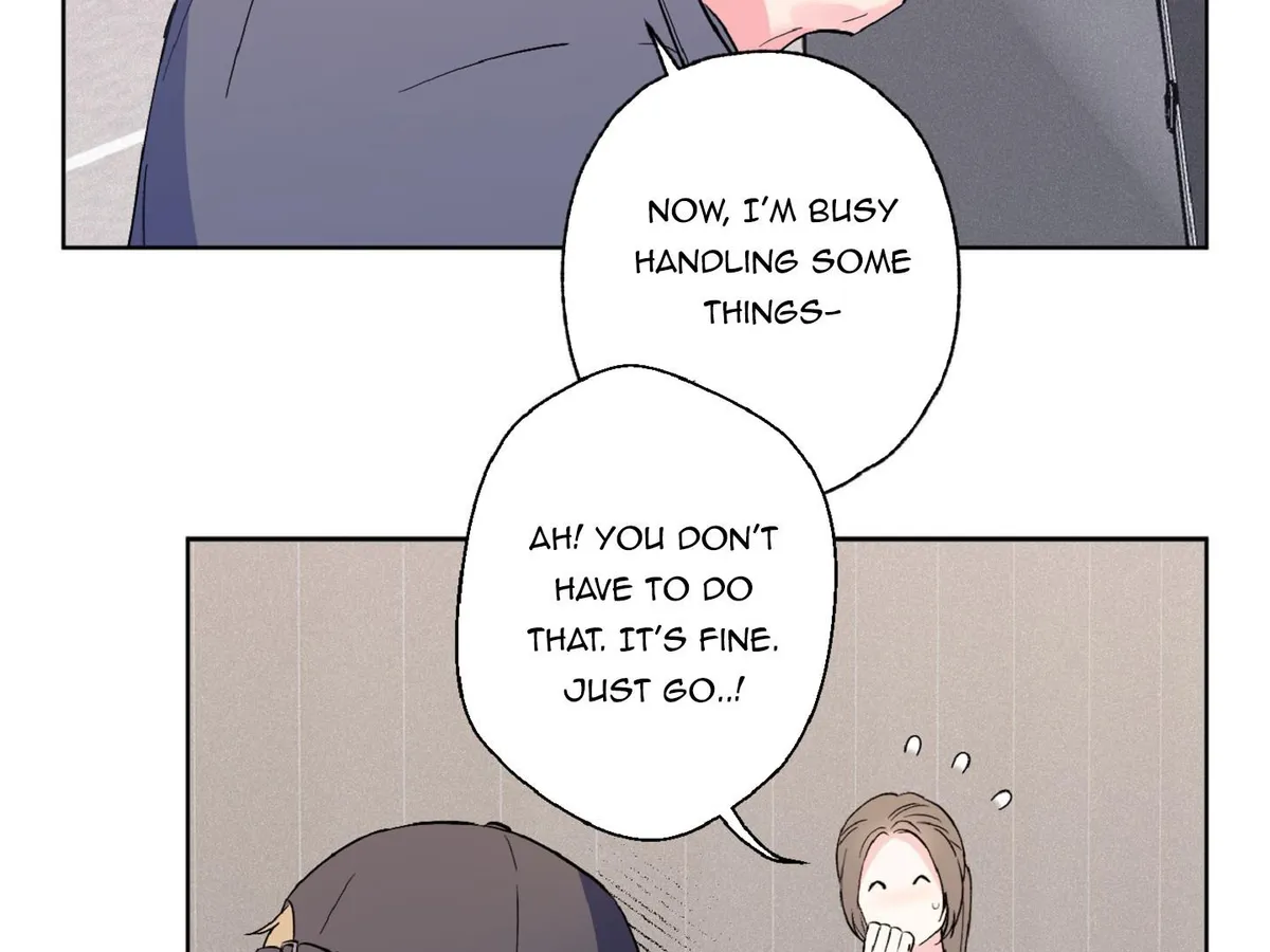 Read Exclusive Scandal chapter 5 image 21 on Lezhin