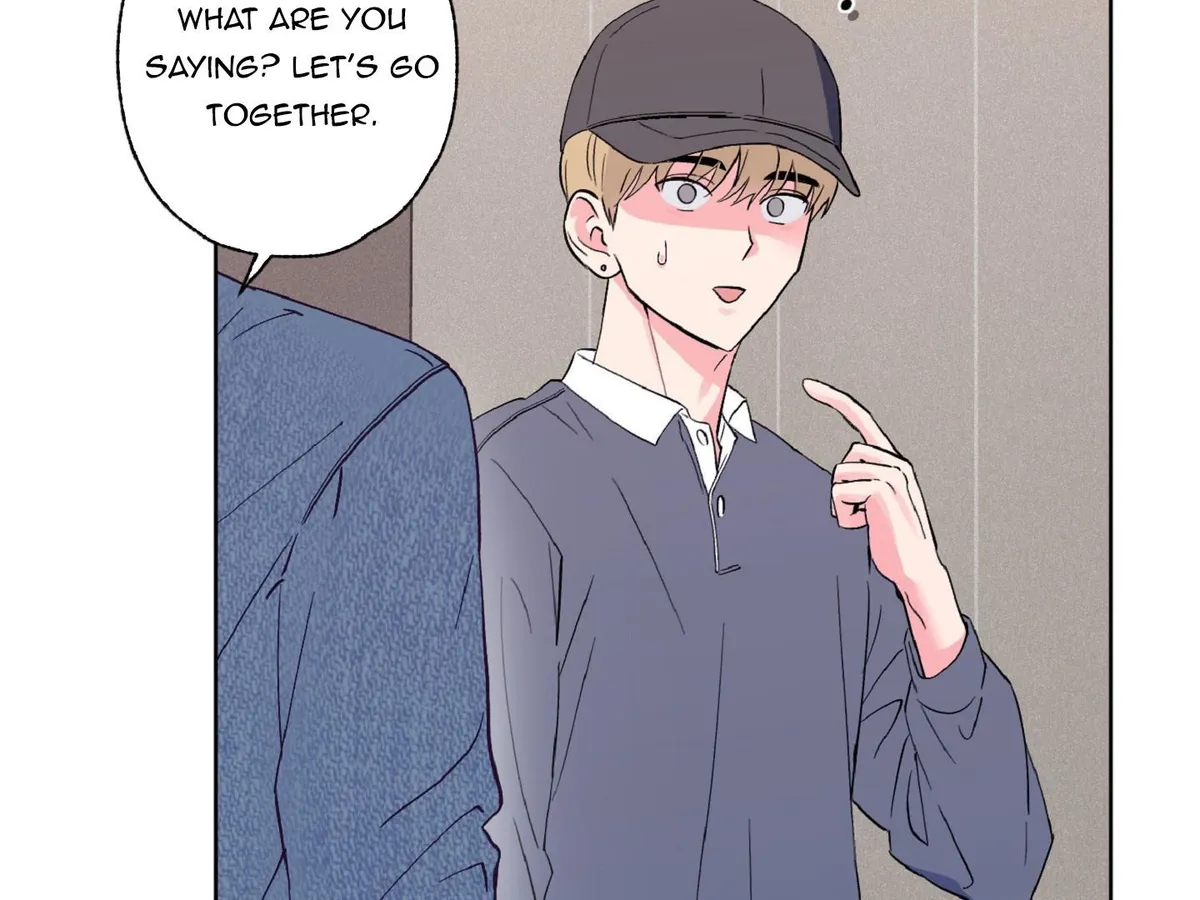 Read Exclusive Scandal chapter 5 image 25 on Lezhin