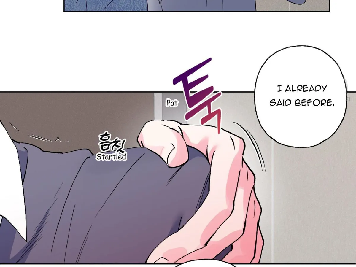 Read Exclusive Scandal chapter 5 image 26 on Lezhin