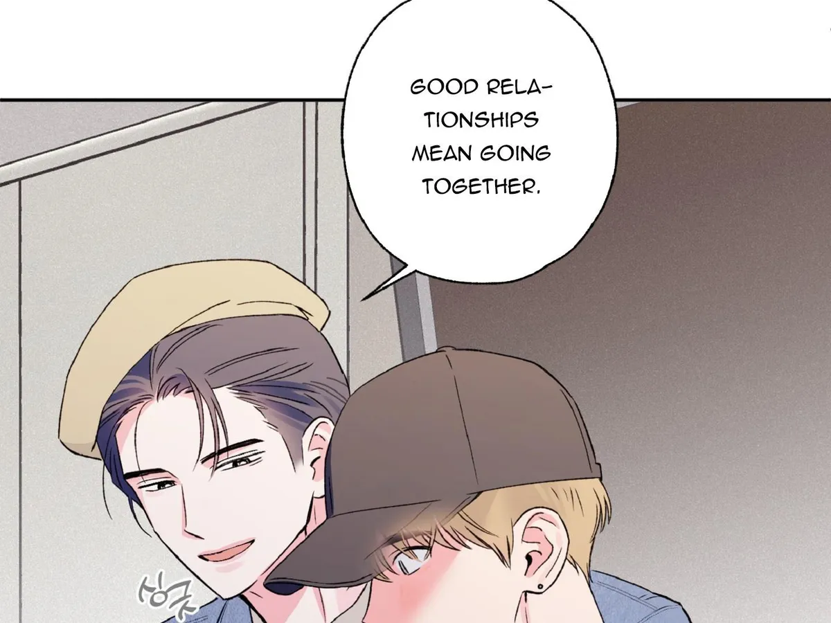 Read Exclusive Scandal chapter 5 image 27 on Lezhin