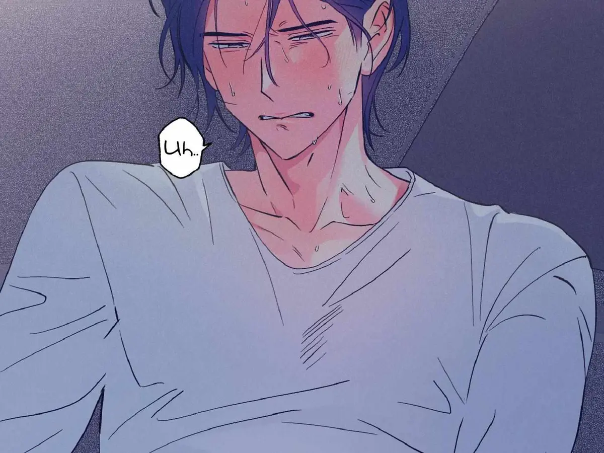Read Exclusive Scandal chapter 5 image 32 on Lezhin
