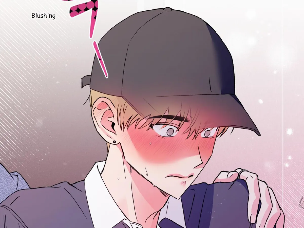 Read Exclusive Scandal chapter 5 image 34 on Lezhin