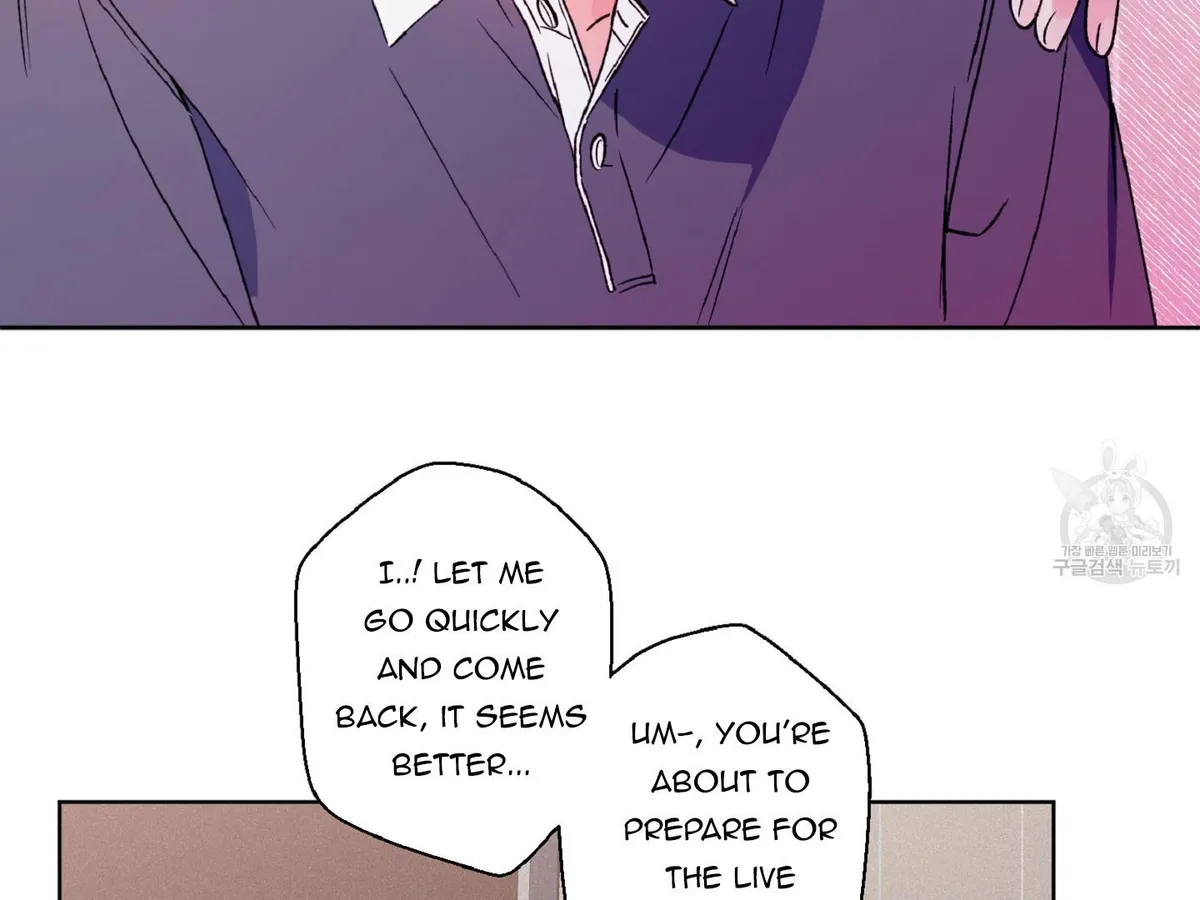 Read Exclusive Scandal chapter 5 image 35 on Lezhin