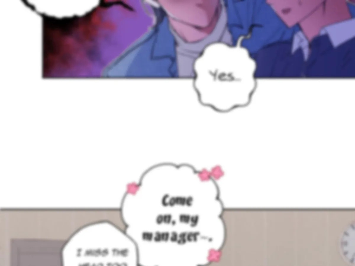 Read Exclusive Scandal chapter 5 image 38 on Lezhin