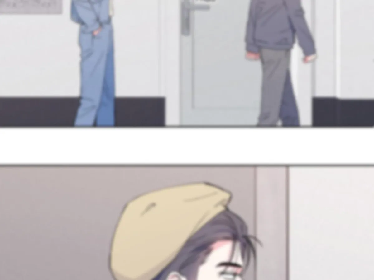 Read Exclusive Scandal chapter 5 image 46 on Lezhin