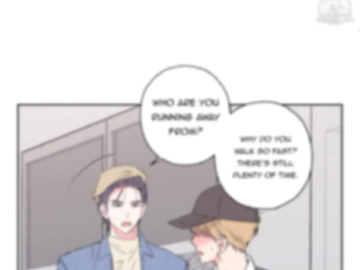 Read Exclusive Scandal chapter 5 image 49 on Lezhin