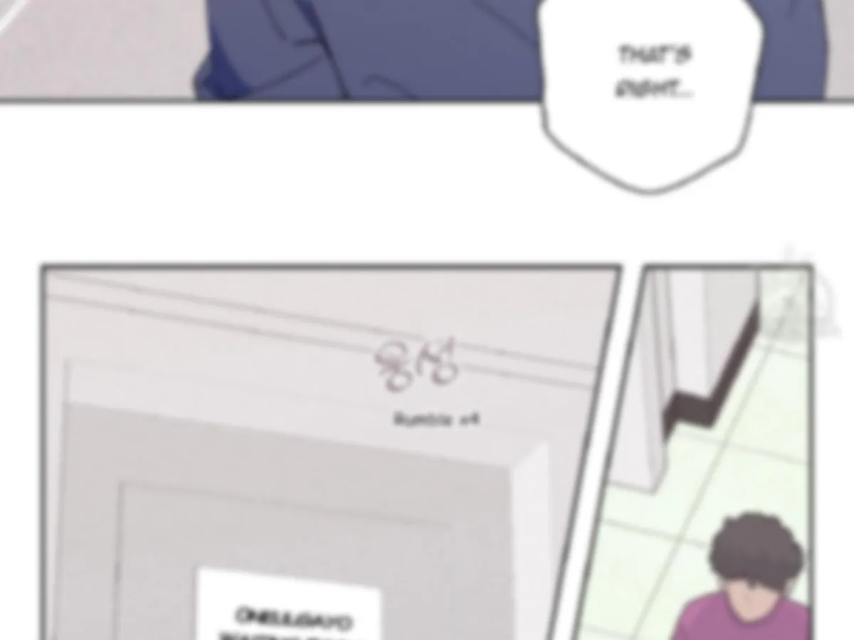 Read Exclusive Scandal chapter 5 image 5 on Lezhin