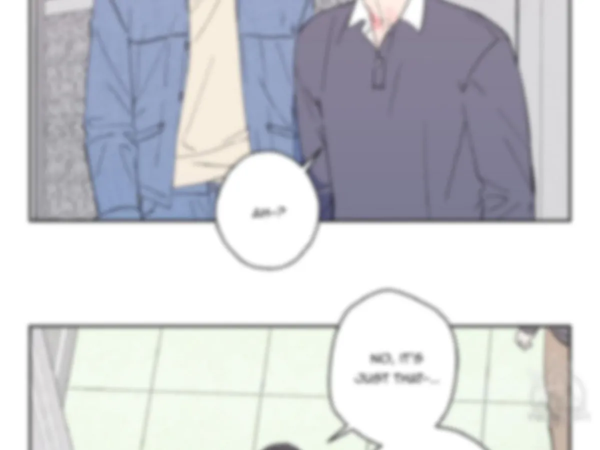Read Exclusive Scandal chapter 5 image 50 on Lezhin