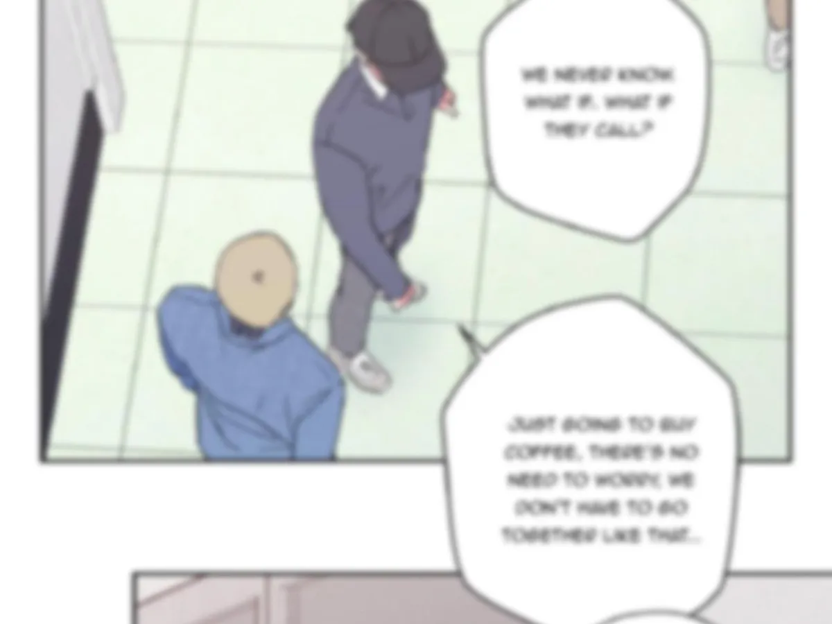 Read Exclusive Scandal chapter 5 image 51 on Lezhin