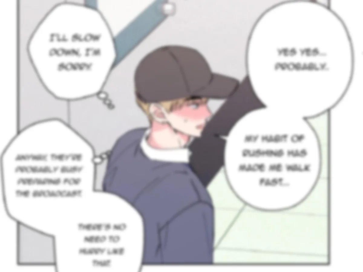 Read Exclusive Scandal chapter 5 image 53 on Lezhin