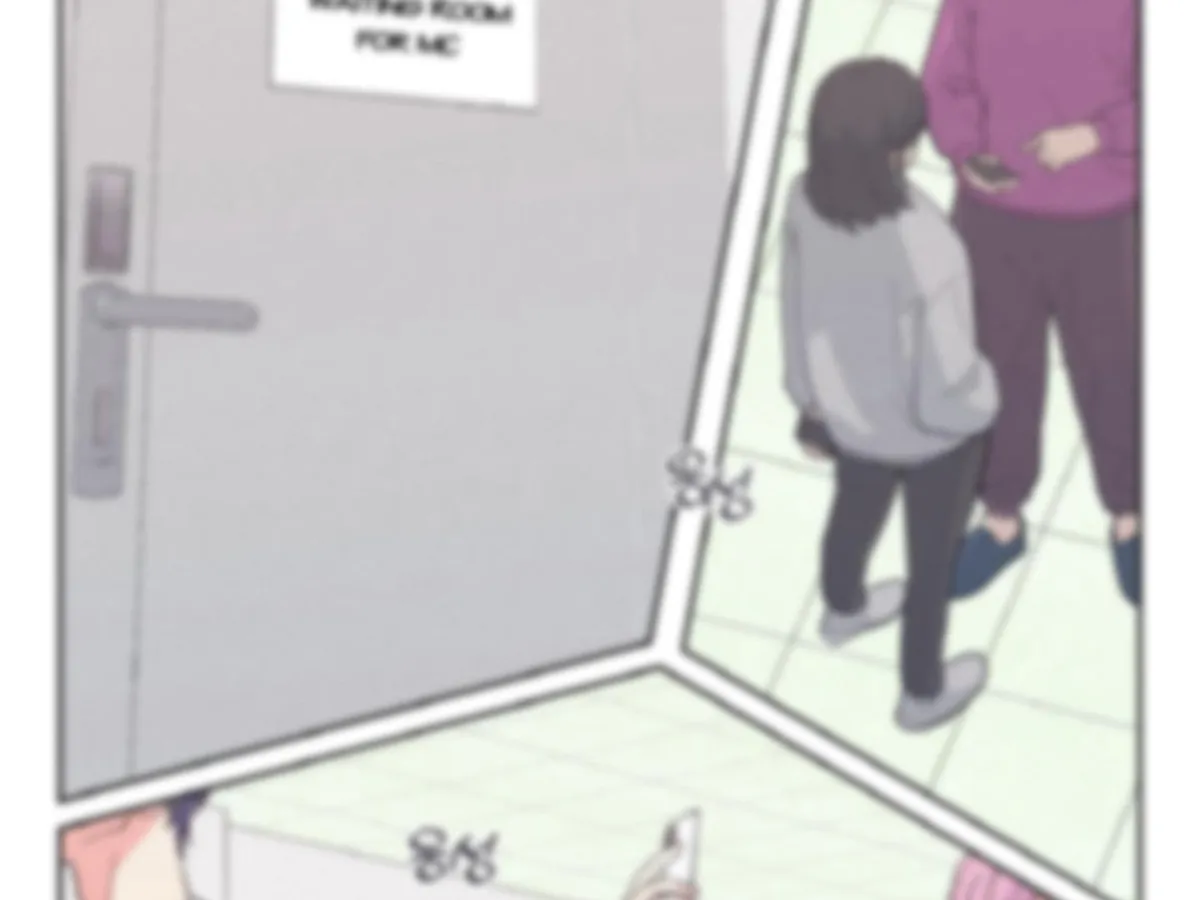 Read Exclusive Scandal chapter 5 image 6 on Lezhin