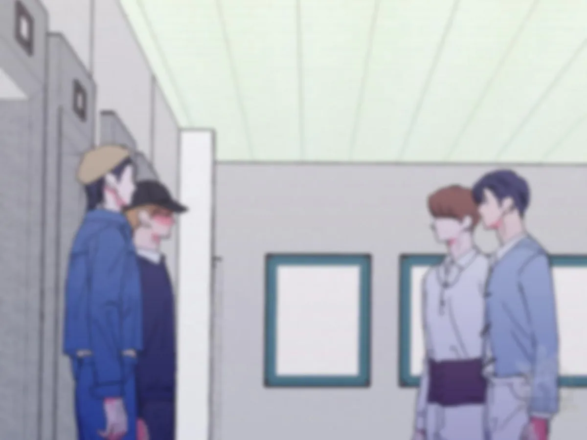 Read Exclusive Scandal chapter 5 image 69 on Lezhin