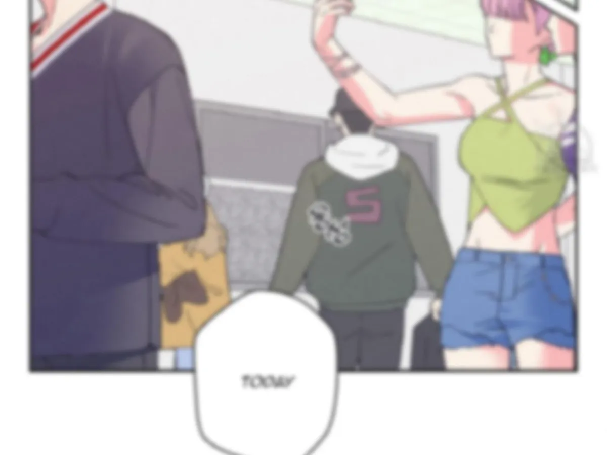 Read Exclusive Scandal chapter 5 image 7 on Lezhin