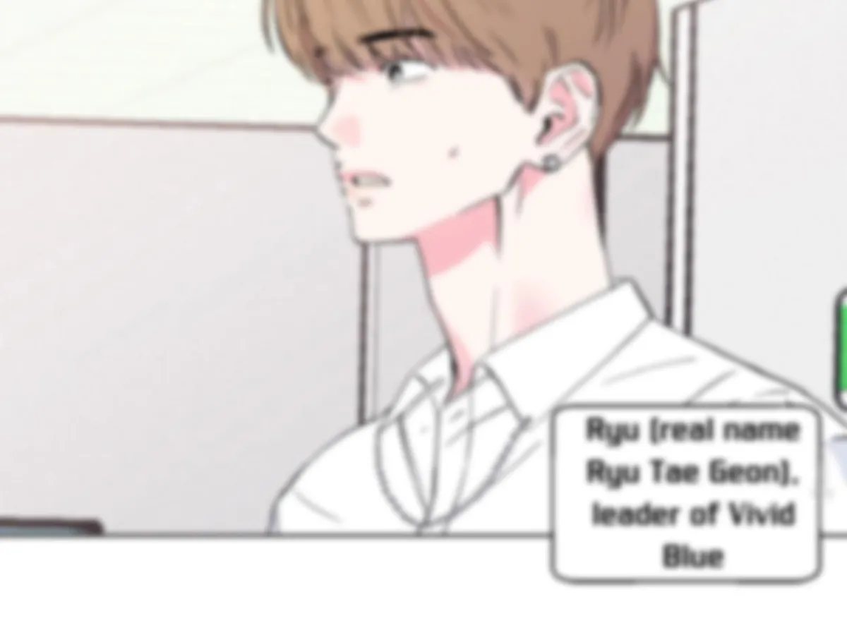 Read Exclusive Scandal chapter 5 image 71 on Lezhin
