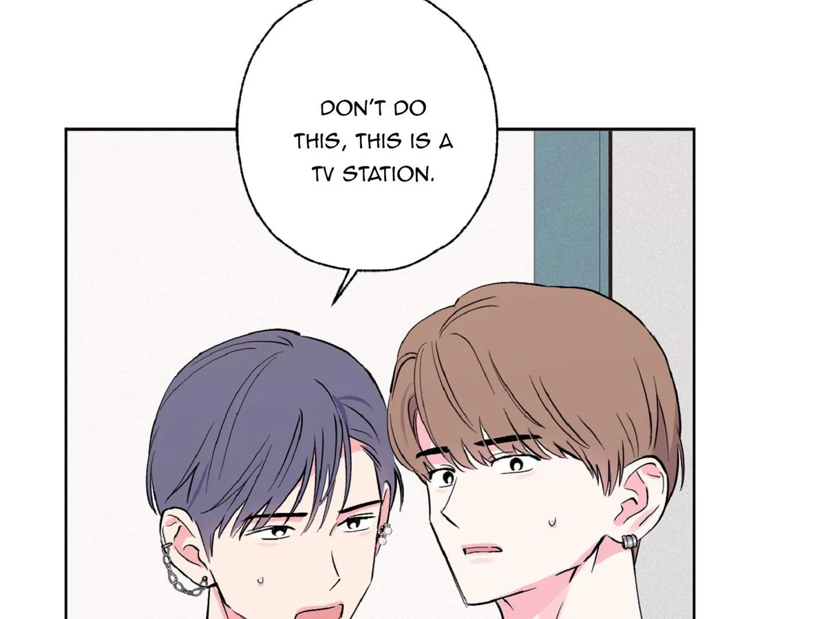 Read Exclusive Scandal chapter 5 image 80 on Lezhin