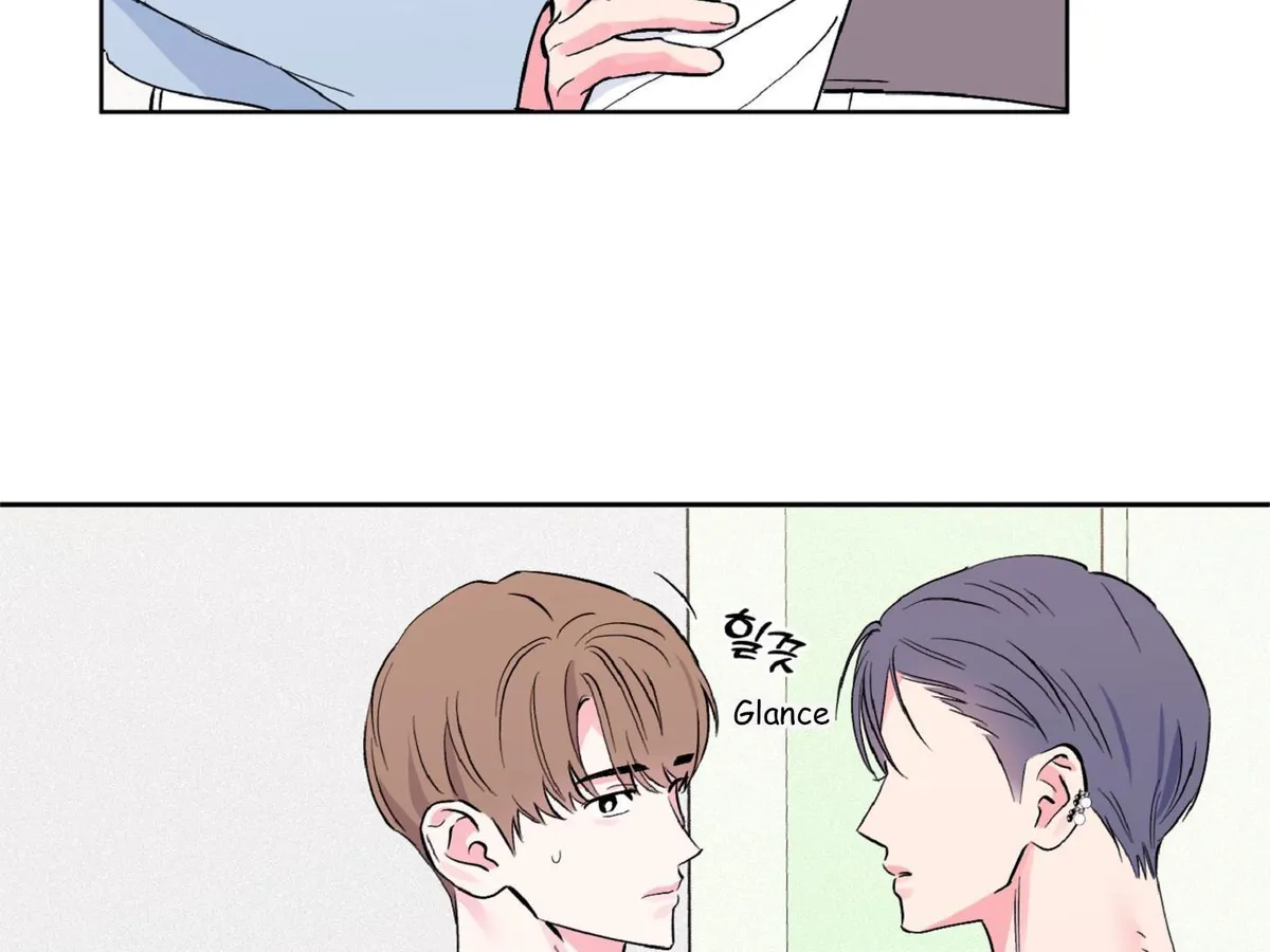 Read Exclusive Scandal chapter 5 image 82 on Lezhin
