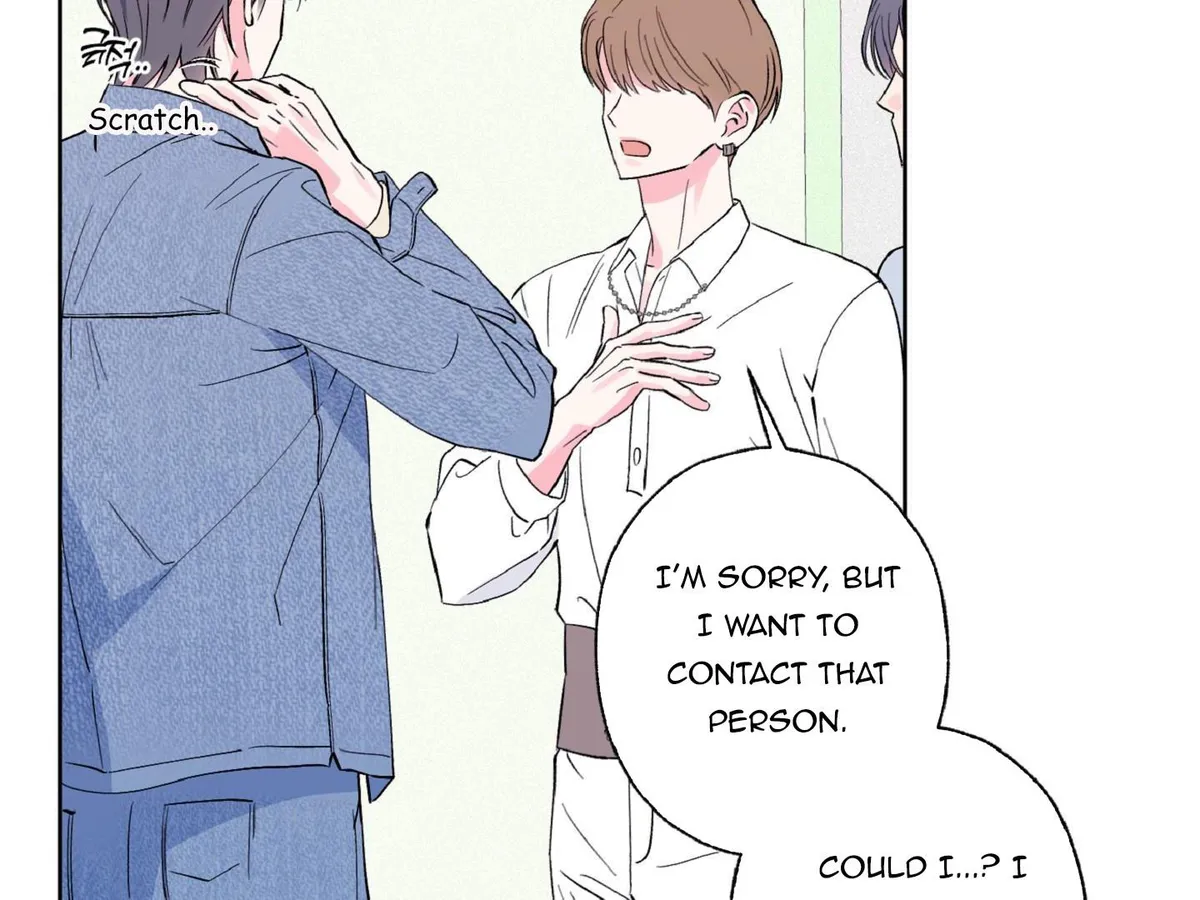 Read Exclusive Scandal chapter 5 image 89 on Lezhin