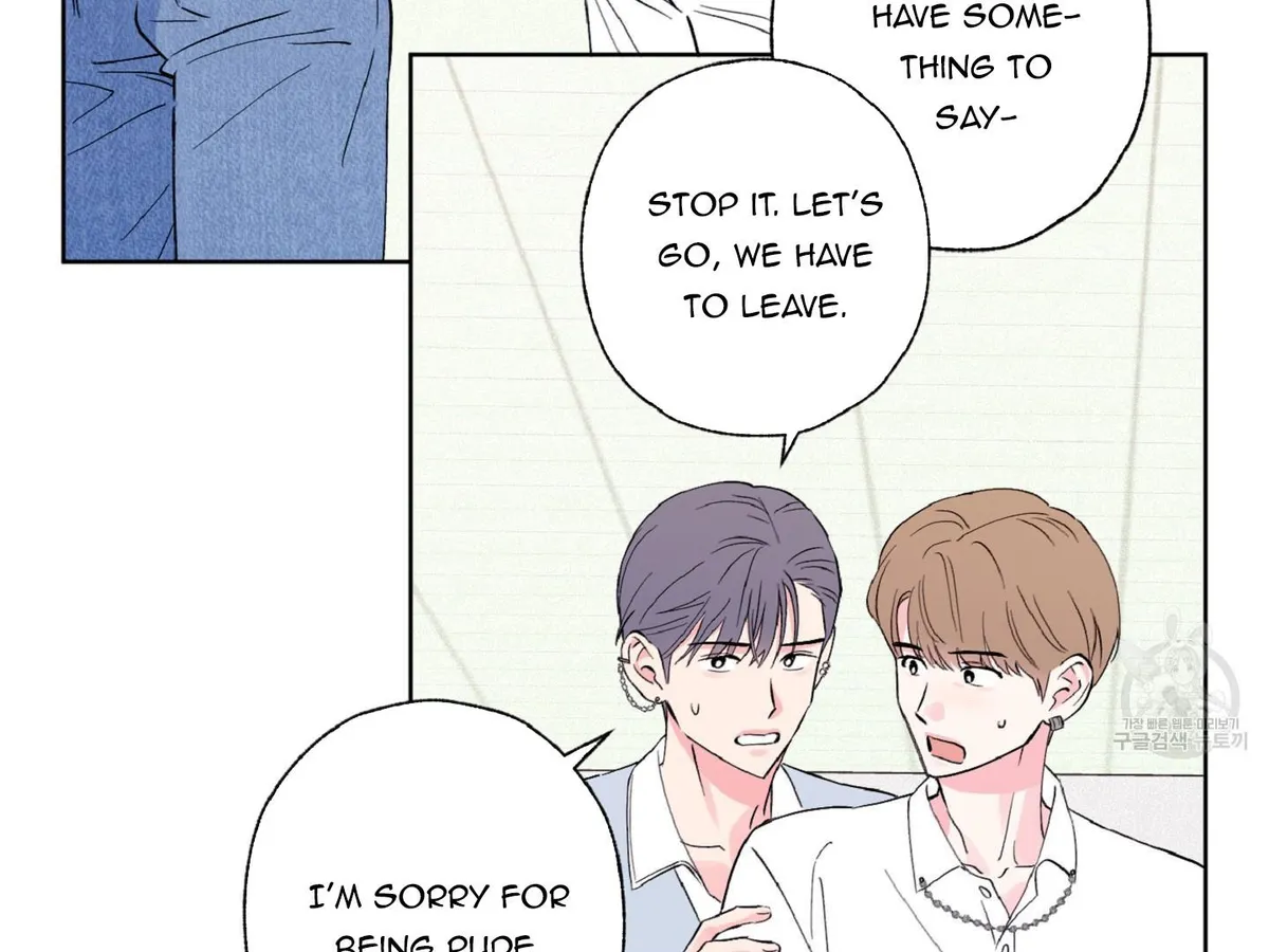 Read Exclusive Scandal chapter 5 image 90 on Lezhin