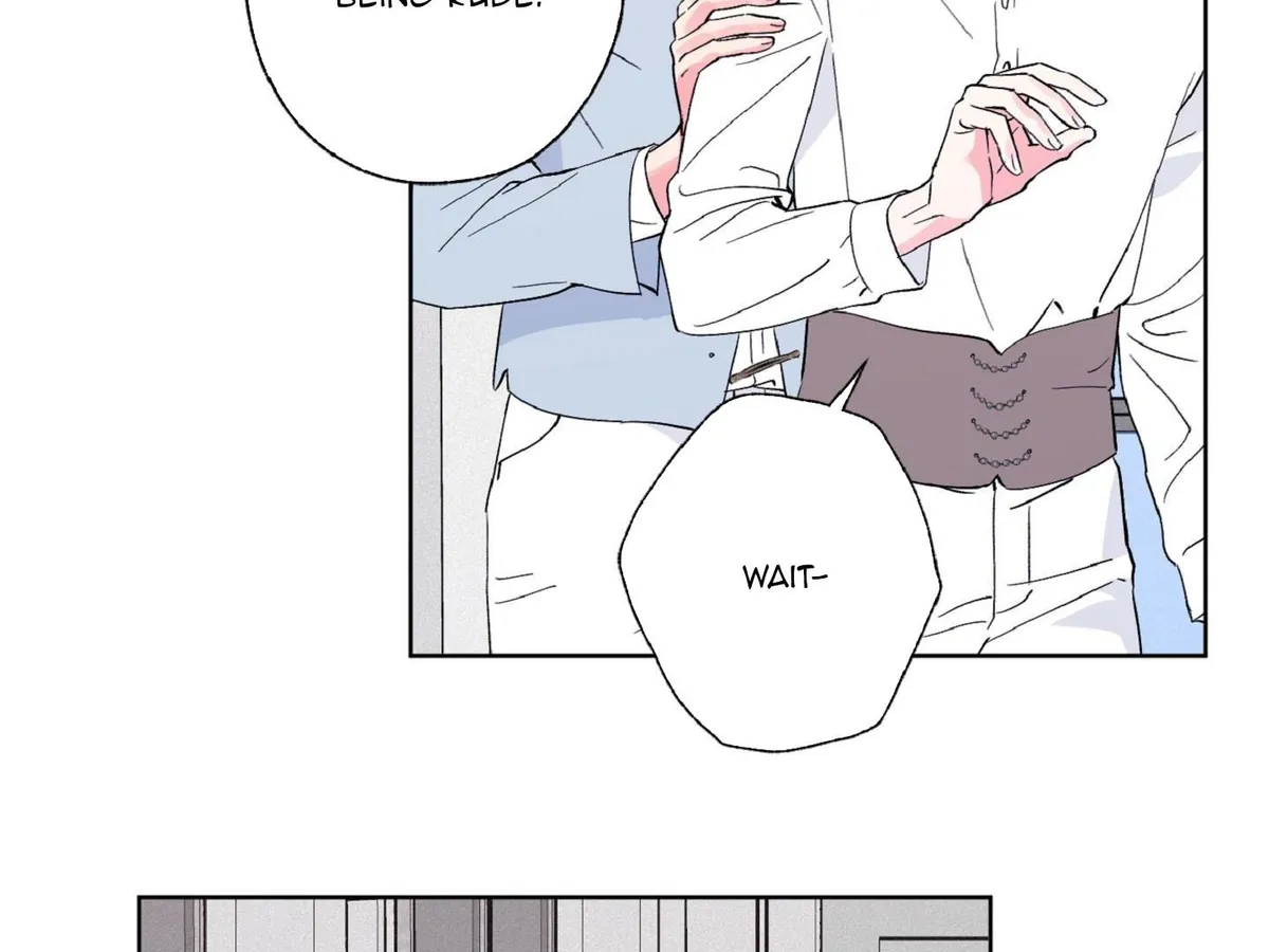 Read Exclusive Scandal chapter 5 image 91 on Lezhin
