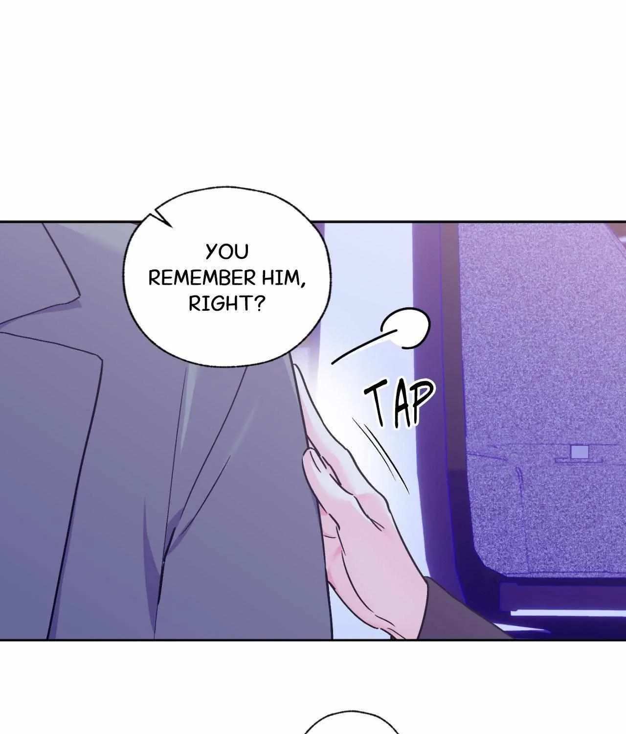 Read Exclusive Scandal chapter 50 image 1 on Lezhin