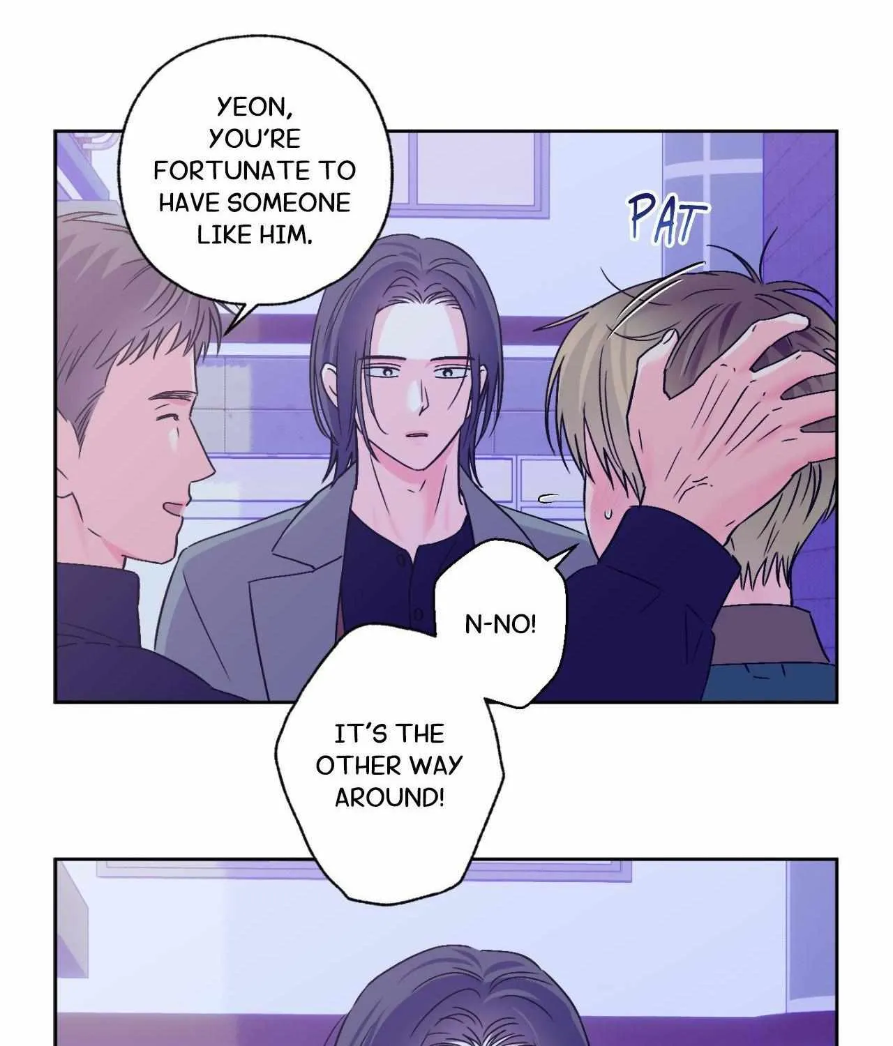 Read Exclusive Scandal chapter 50 image 12 on Lezhin
