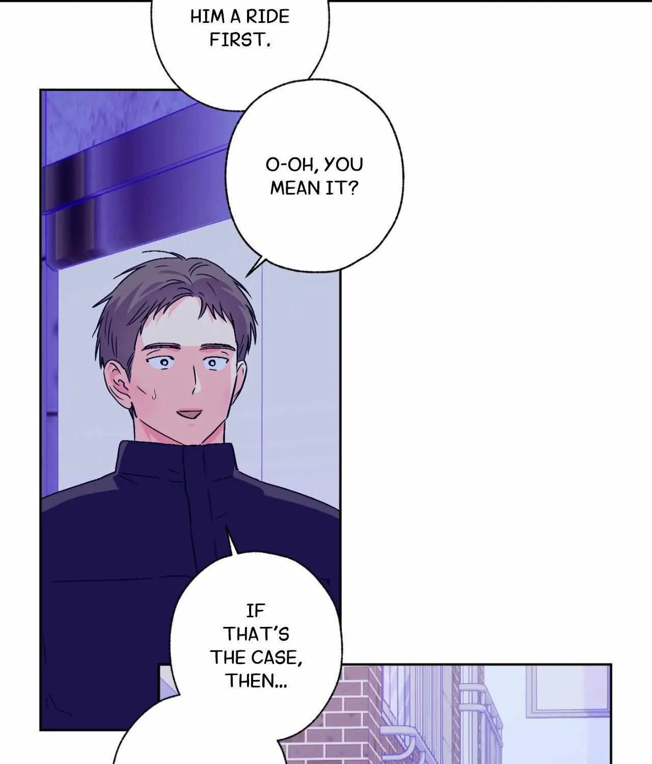 Read Exclusive Scandal chapter 50 image 16 on Lezhin