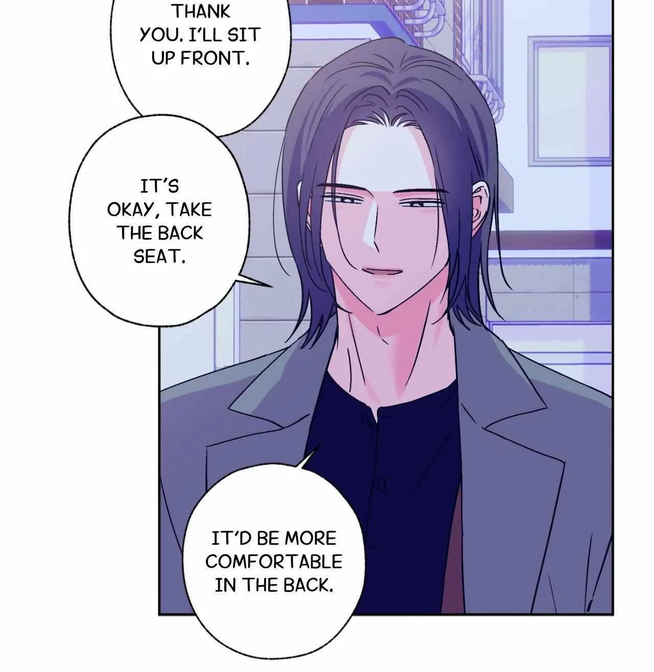Read Exclusive Scandal chapter 50 image 17 on Lezhin