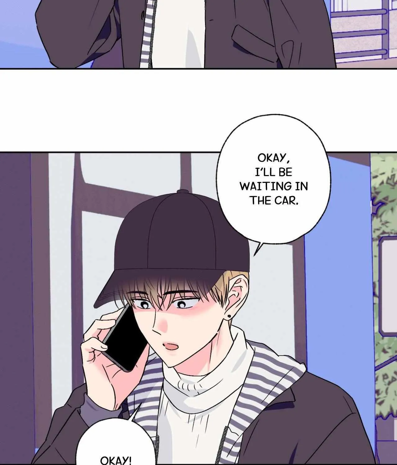 Read Exclusive Scandal chapter 50 image 24 on Lezhin