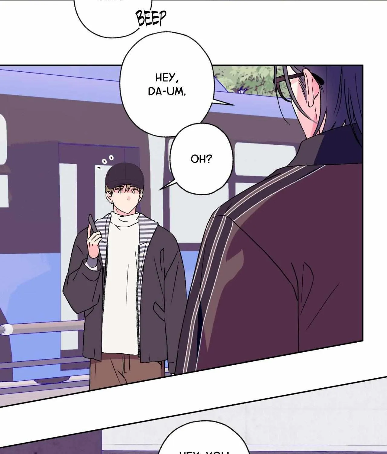 Read Exclusive Scandal chapter 50 image 25 on Lezhin