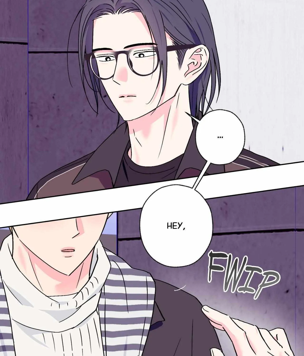 Read Exclusive Scandal chapter 50 image 30 on Lezhin