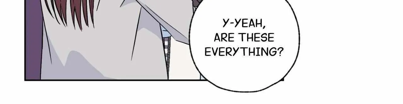 Read Exclusive Scandal chapter 50 image 40 on Lezhin