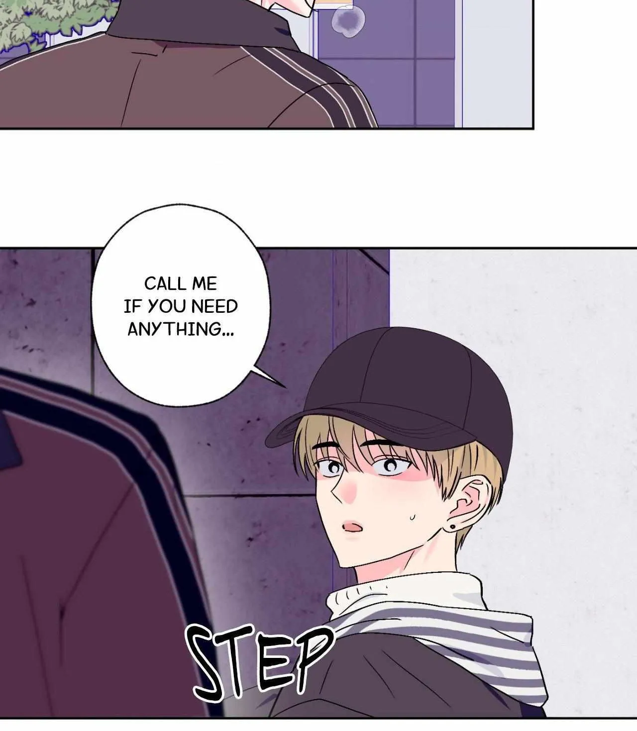 Read Exclusive Scandal chapter 50 image 44 on Lezhin