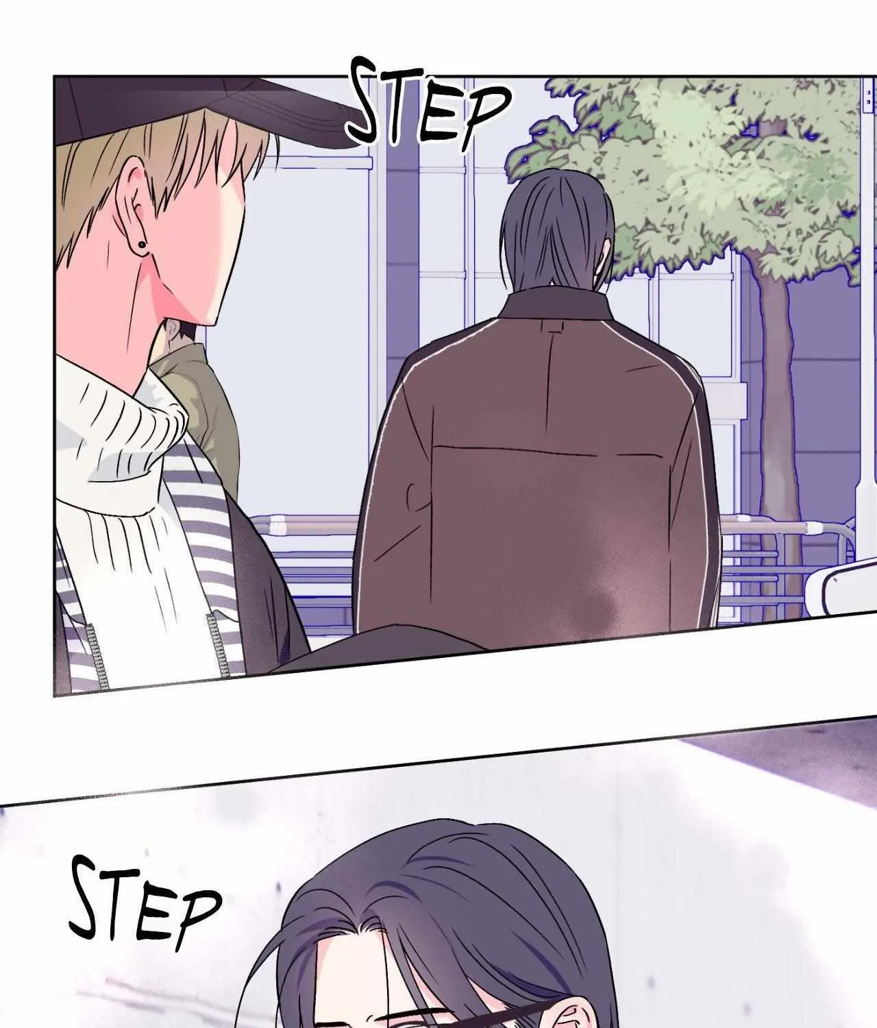 Read Exclusive Scandal chapter 50 image 45 on Lezhin